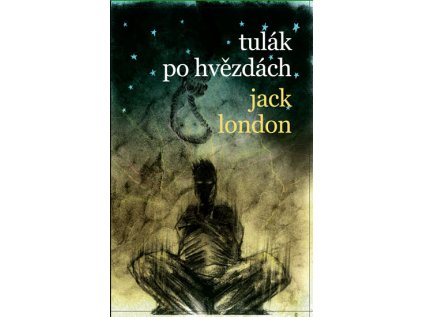 Tulák po hvězdách (Stav Použité zboží - Jako nová)