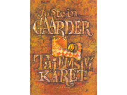 Tajemství karet (Stav Použité zboží - Jako nová)