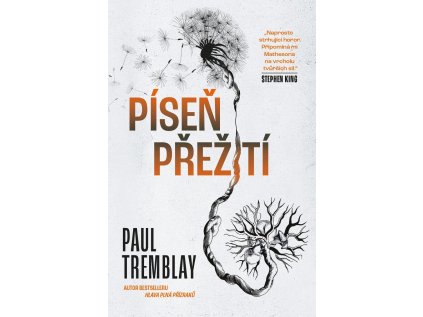 Píseň přežití (Stav Použité zboží - Jako nová)