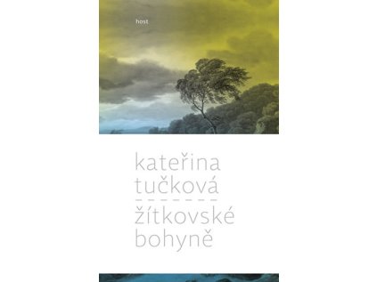 Žítkovské bohyně (Stav Použité zboží - Běžné opotřebení)