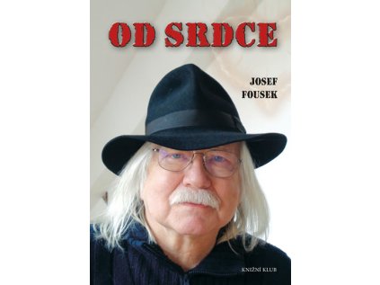 Od srdce (Stav Použité zboží - Jako nová)
