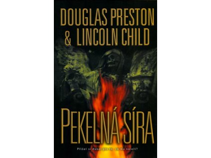 Pekelná síra (Stav Použité zboží - Běžné opotřebení)