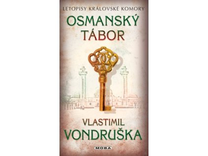 Osmanský tábor (Stav Použité zboží - Běžné opotřebení)