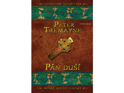 Pán duší (Stav Použité zboží - Běžné opotřebení)
