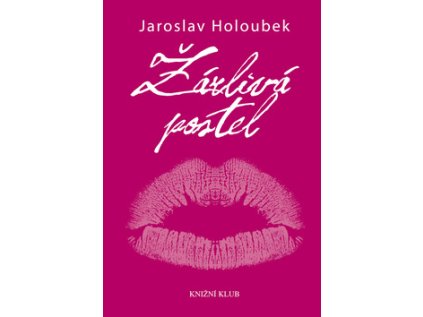 Žárlivá postel (Stav Použité zboží - Běžné opotřebení)