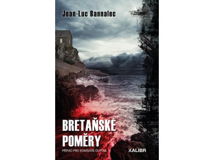 Bretaňské poměry (Stav Použité zboží - Jako nová)