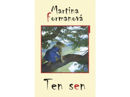 Ten sen (Stav Použité zboží, běžné opotřebení)
