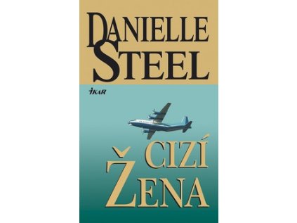 Cizí žena (Stav Použité zboží, jako nová)
