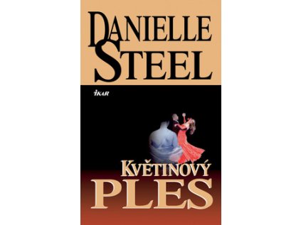 Květinový ples (Stav Použité zboží, jako nová)