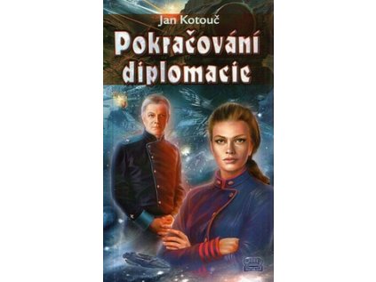 Pokračování diplomacie (Stav Použité zboží - Běžné opotřebení)