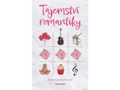 Tajemství romantiky (Stav Nová)
