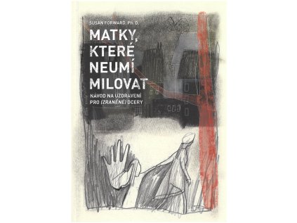 Matky, které neumí milovat (Stav Použité zboží - Běžné opotřebení)