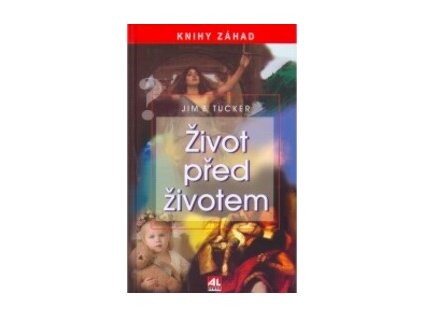 Život před životem (Stav Použité zboží - Běžné opotřebení)