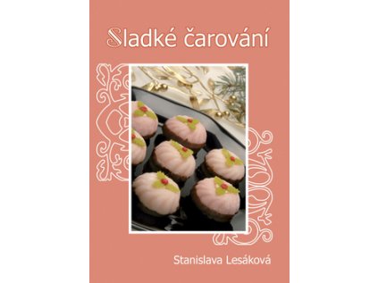 Sladké čarování (Stav Použité zboží - Běžné opotřebení)