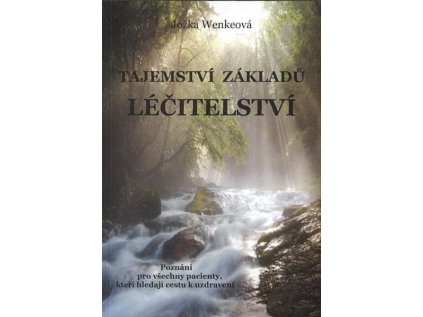 Tajemství základů léčitelství (Stav Použité zboží, běžné opotřebení)
