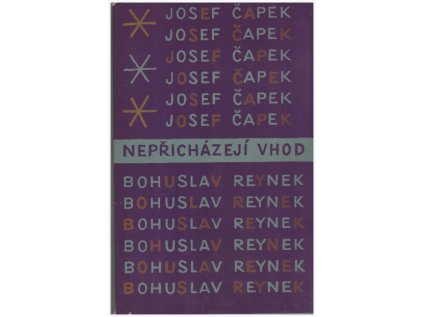 Nepřicházejí vhod (Stav Použité zboží, Běžné opotřebení)