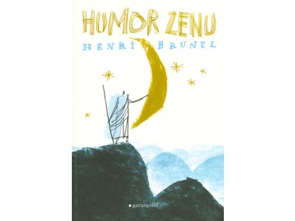 Humor zenu (Stav Použité zboží - Běžné opotřebení)