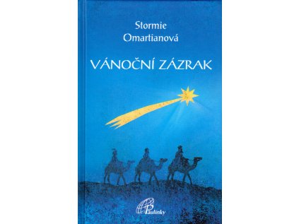 Vánoční zázrak (Stav Použité zboží - Běžné opotřebení)