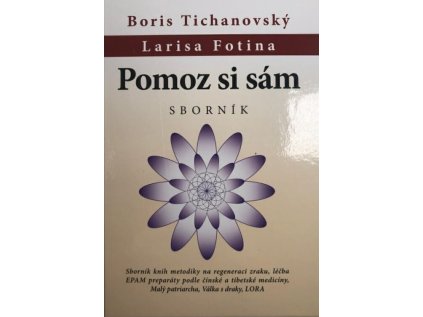 Pomoz si sám - sborník - Pevná (Stav Použité zboží - Běžné opotřebení)