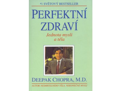 Perfektní zdraví Jednota mysli a těla (Stav Použité zboží - Běžné opotřebení)