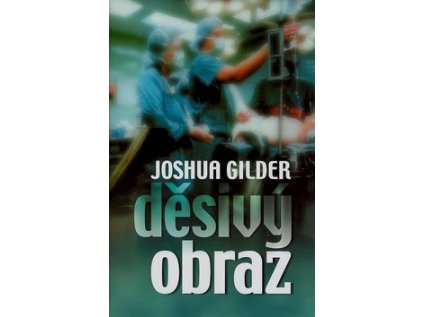 Děsivý obraz (Stav Použité zboží - Běžné opotřebení)