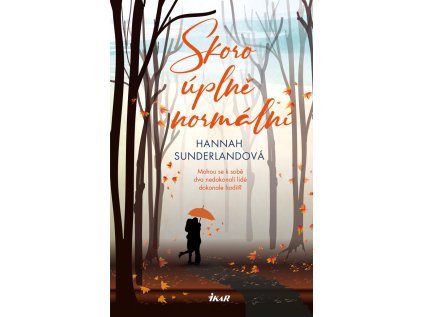 Skoro úplně normální (Stav Použité zboží - Jako nová)