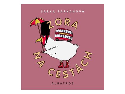 Zora na cestách (Stav Nová)