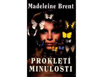 Prokletí minulosti (Stav Použité zboží - Běžné opotřebení)