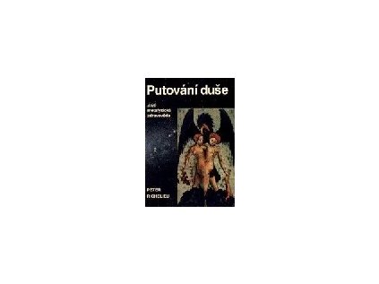 Putování duše aneb metafyzická zdravověda (Stav Použité zboží, Běžné opotřebení)