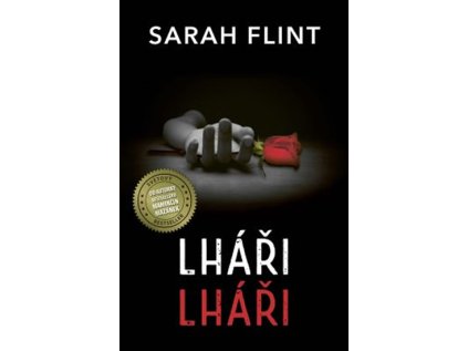Lháři, lháři (Stav Použité zboží - Jako nová)