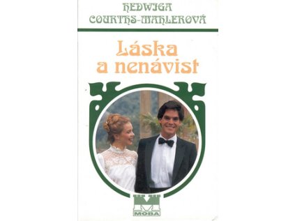 Láska a nenávist (Stav Použité zboží - Běžné opotřebení)