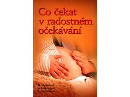 Co čekat v radostném očekávání (Stav Použité zboží - Běžné opotřebení)