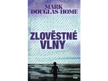 Zlověstné vlny (Stav Nová - lehce poškozená)