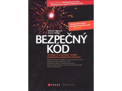 Bezpečný kod (Stav Nová)