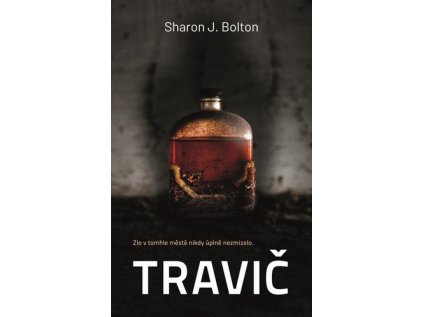 Travič (Stav Nová - lehce poškozená)