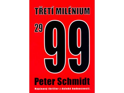 Třetí milénium 2999 (Stav Nová)
