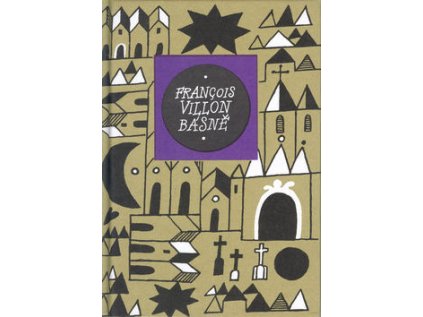 Básně (Stav Použité zboží - Jako nová)