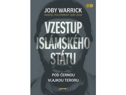 Vzestup Islámského státu (Stav Použité zboží - Běžné opotřebení)