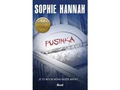 Pusinka (Stav Použité zboží - Jako nová)