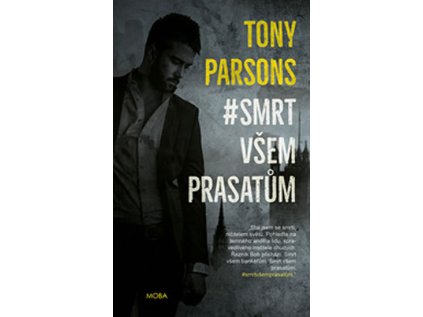 #smrt všem prasatům (Stav Použité zboží - Jako nová)