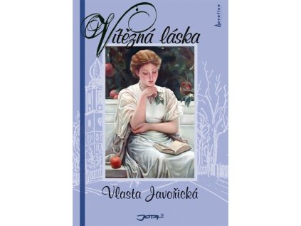 Vítězná láska (Stav Použité zboží - Jako nová)