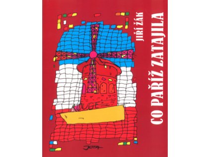 Co Paříž zatajila (Stav Použité zboží - Běžné opotřebení)