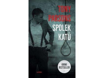 Spolek katů (Stav Použité zboží - Jako nová)