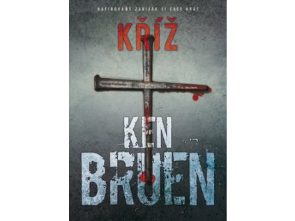 Kříž (Stav Použité zboží - Běžné opotřebení)