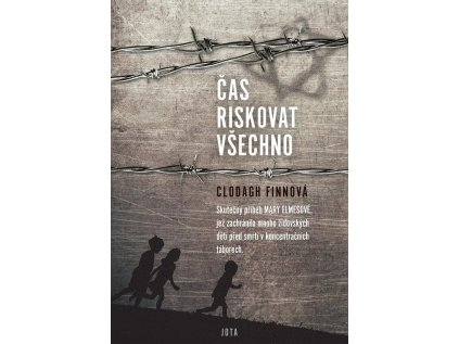 Čas riskovat všechno (Stav Použité zboží - Běžné opotřebení)