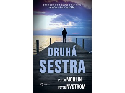 Druhá sestra (Stav Použité zboží - Jako nová)
