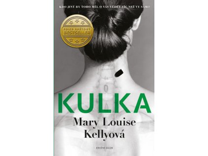 Kulka (Stav Použité zboží - Běžné opotřebení)