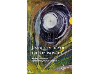 Jezuitský návod na rozlišování (Stav Použité zboží - Běžné opotřebení)