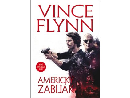 Americký zabiják (Stav Použité zboží - Běžné opotřebení)