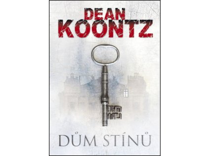 Dům stínů (Stav Použité zboží - Jako nová)